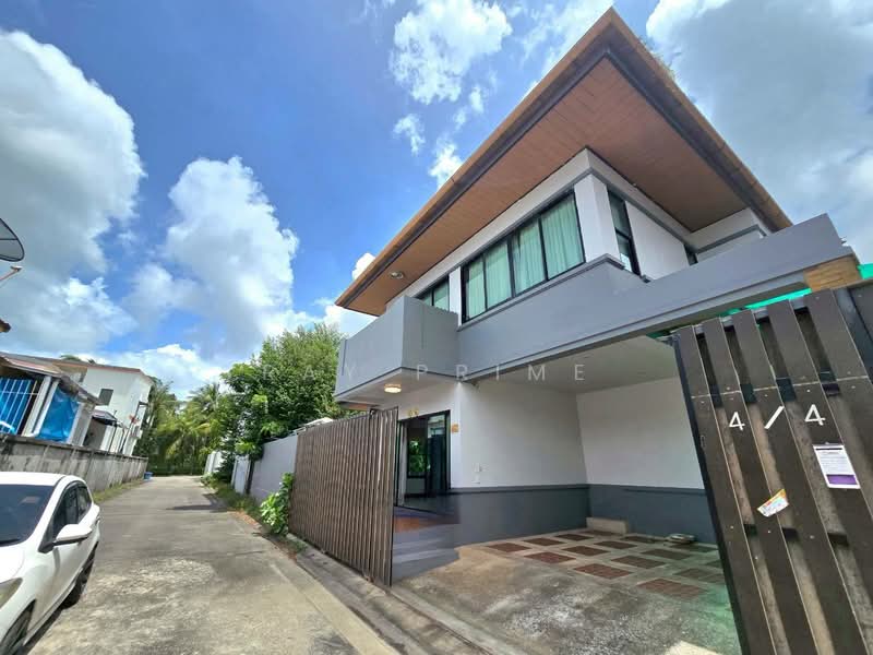 Chalong, Phuket, Chalong, Muang Phuket, Phuket, 3 Bedrooms, 240 sqm, Single Detached House For Sale, by Ray Prime, 500187984 - DDproperty.com