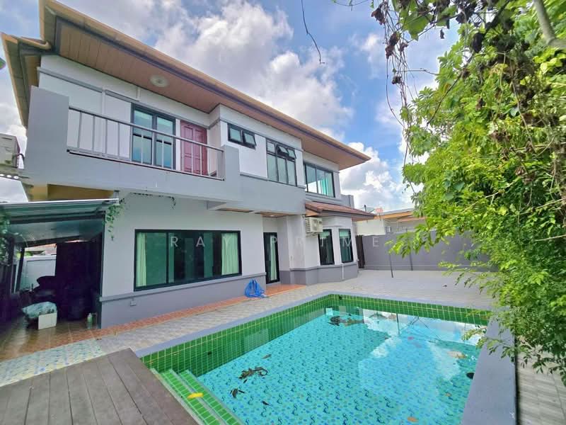 Chalong, Phuket, Chalong, Muang Phuket, Phuket, 3 Bedrooms, 240 sqm, Single Detached House For Sale, by Ray Prime, 500187984 - DDproperty.com
