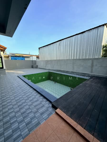 ฉลอง, ภูเก็ต, ฉลอง, เมืองภูเก็ต, ภูเก็ต, 240 ตร.ม., บ้านเดี่ยว ขาย, โดย Ray Prime, 500187984 - DDproperty.com