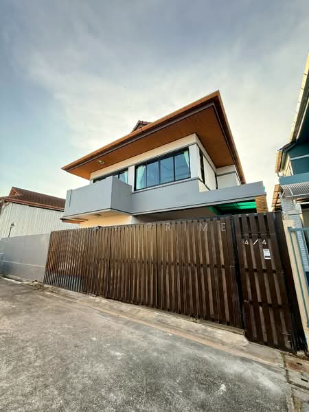 Chalong, Phuket, Chalong, Muang Phuket, Phuket, 3 Bedrooms, 240 sqm, Single Detached House For Sale, by Ray Prime, 500187984 - DDproperty.com