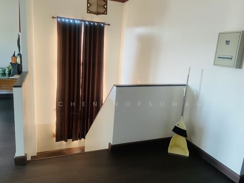 For Rent - For rent: 2-story detached house in a good location within a flood-free gated community,, Songkhla