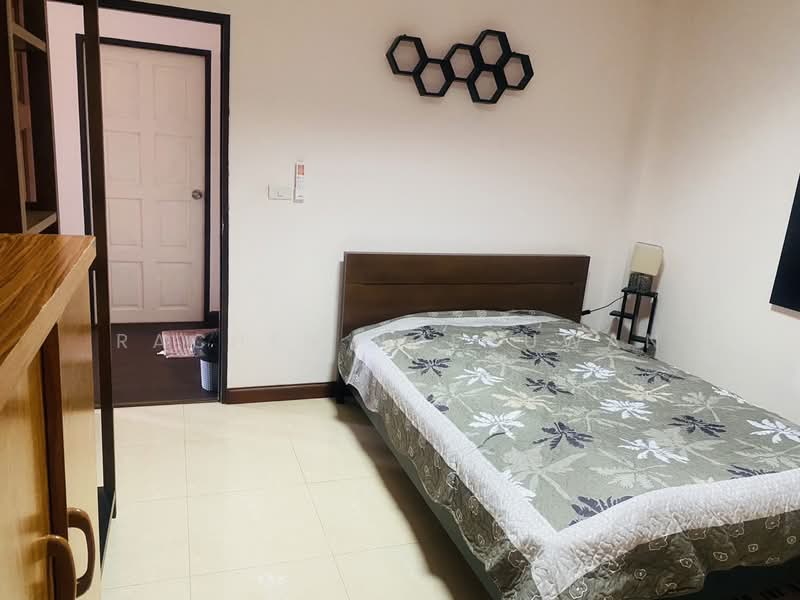 For Rent - For rent: 2-story detached house in a good location within a flood-free gated community,, Songkhla