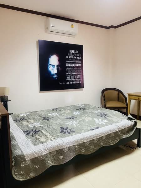 ให้เช่า - ให้เช่า บ้านเดี่ยว 2 ชั้น ทำเลดีในโครงการ น้ำไม่ท่วม ใกล้ปั๊มปตท บ้านพรุ เฟอร์ครบ ขนาด 3 ห้องนอน, สงขลา