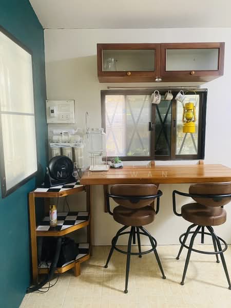 For Rent - For rent: 2-story detached house in a good location within a flood-free gated community,, Songkhla