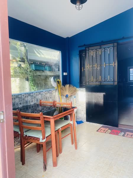 For Rent - For rent: 2-story detached house in a good location within a flood-free gated community,, Songkhla