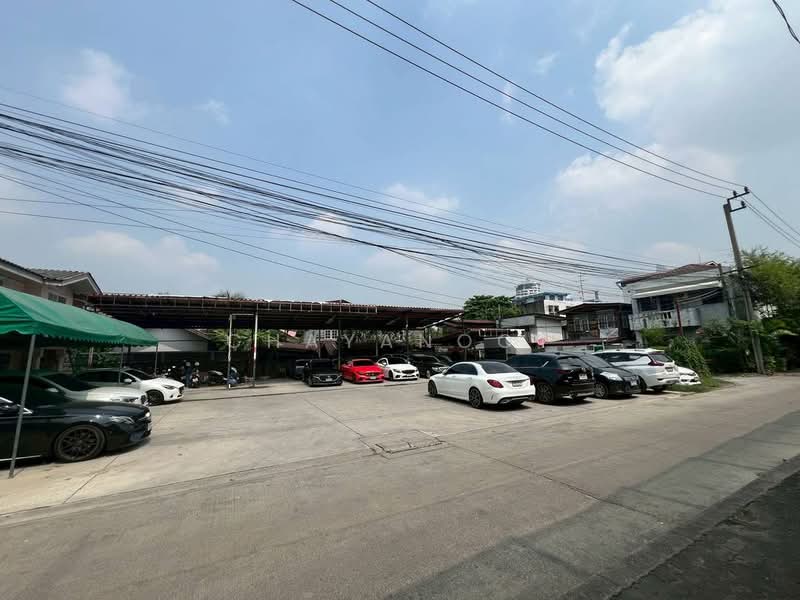 ให้เช่า - ซอยเจริญกรุง 82 ถนนเจริญกรุง แขวงบางคอแหลม เขตบางคอแหลม กรุงเทพฯ, กรุงเทพ