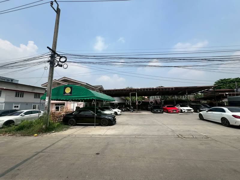 ให้เช่า - ซอยเจริญกรุง 82 ถนนเจริญกรุง แขวงบางคอแหลม เขตบางคอแหลม กรุงเทพฯ, กรุงเทพ