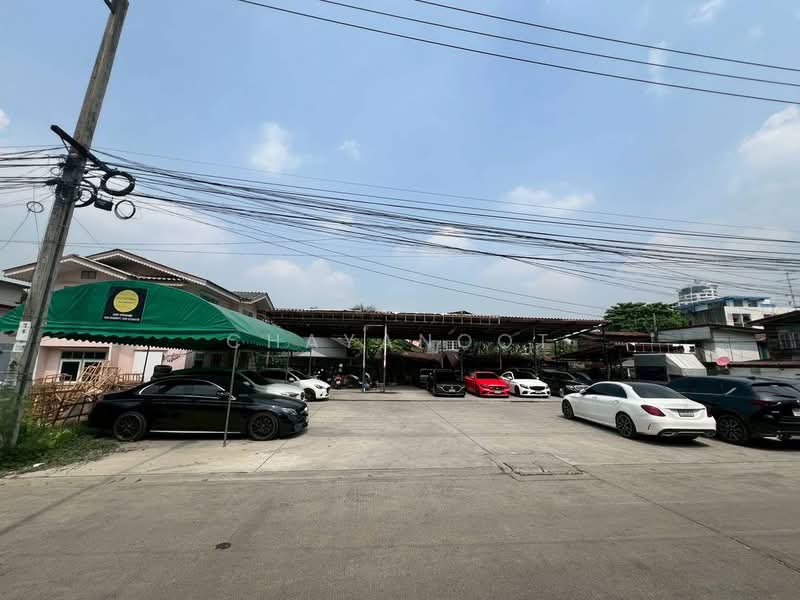 ให้เช่า - ซอยเจริญกรุง 82 ถนนเจริญกรุง แขวงบางคอแหลม เขตบางคอแหลม กรุงเทพฯ, กรุงเทพ