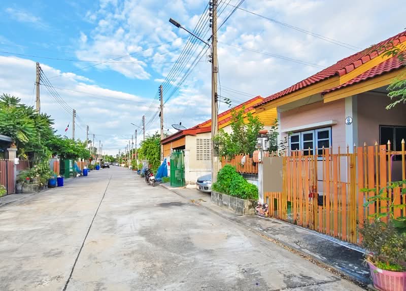 For Sale - ชนะสุ5 พึ่งประชา-สามพราน2, Nakhon Pathom