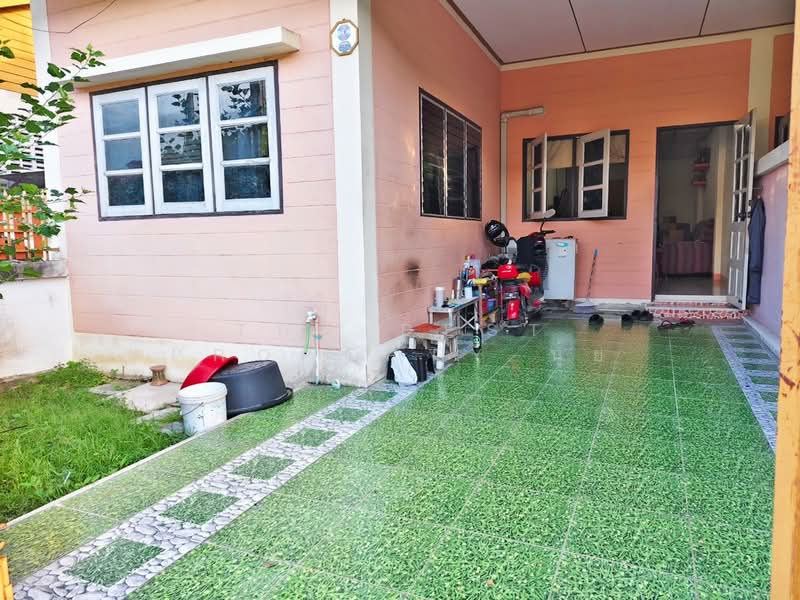 For Sale - ชนะสุ5 พึ่งประชา-สามพราน2, Nakhon Pathom