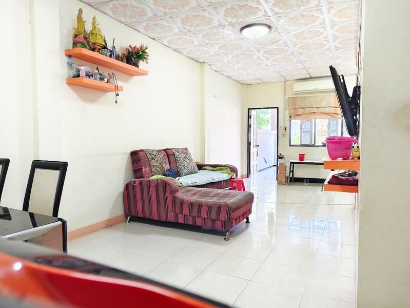 For Sale - ชนะสุ5 พึ่งประชา-สามพราน2, Nakhon Pathom