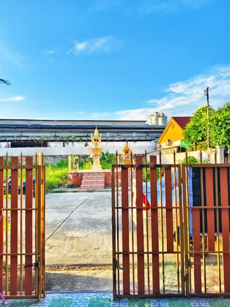 ขาย - ชนะสุ5 พึ่งประชา-สามพราน2, นครปฐม