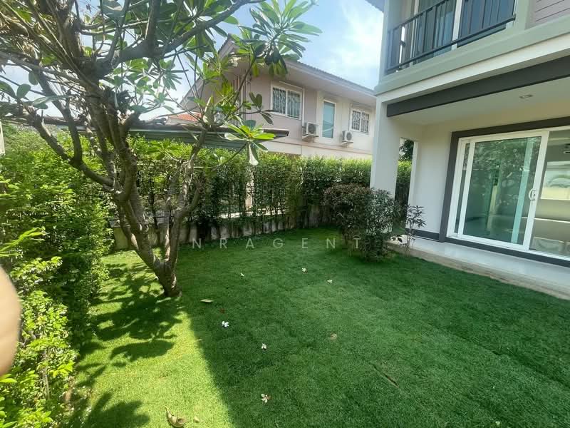 Kanasiri Wongwaen-Rama 5, Nonthaburi, Sala Klang, Bang Kruai, Nonthaburi, 3 Bedrooms, 115 sqm, Single Detached House For Sale, by NRagent, 500187994 - DDproperty.com