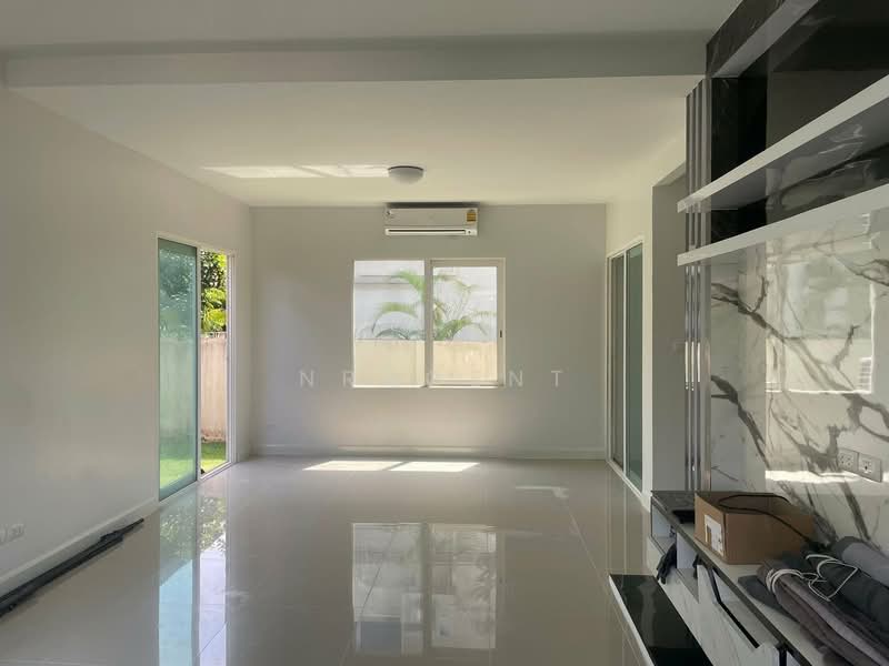 Kanasiri Wongwaen-Rama 5, Nonthaburi, Sala Klang, Bang Kruai, Nonthaburi, 3 Bedrooms, 115 sqm, Single Detached House For Sale, by NRagent, 500187994 - DDproperty.com