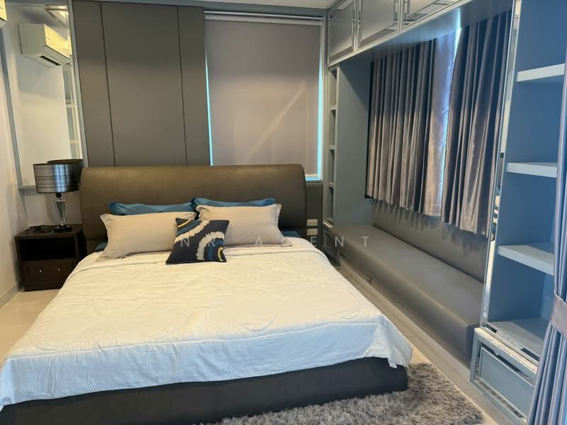 ANNA TOWNHOME @ TIWANON-CHAENGWATTANA, Nonthaburi, Ban Mai, Pak Kret, Nonthaburi, 4 Bedrooms, 170 sqm, Townhouse For Rent, by NR AGENT, 500187995 - DDproperty.com