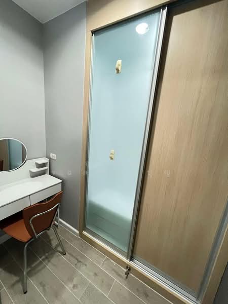 IDEO Ratchada-Huaikwang, Bangkok, 62 Pracharajbumpen Road, Huai Khwang, Huai Khwang, Bangkok, 1 Bedroom, 35 sqm, Condo For Sale, by Sutep Rodduaybun, 500187996 - DDproperty.com