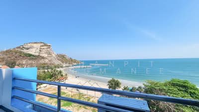 ขาย - Hua Hin Bluewave Beach Resort : บลูเวฟ หัวหิน, ประจวบคีรีขันธ์