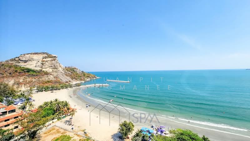 Hua Hin Bluewave Beach Resort : บลูเวฟ หัวหิน, ประจวบคีรีขันธ์, 37 ถนน เขาตะเกียบ, หนองแก, หัวหิน, ประจวบคีรีขันธ์, 98 ตร.ม., คอนโด ขาย, โดย Chuanpit Tongmanee, 500187998 - DDproperty.com