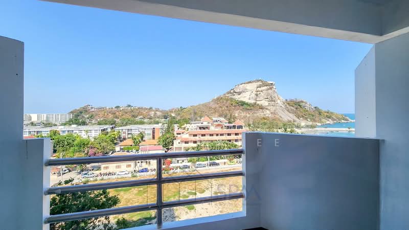 Hua Hin Bluewave Beach Resort, Prachuap Khiri Khan, 37 Khao Takiab Road, Nong Kae, Hua Hin, Prachuap Khiri Khan, 2 Bedrooms, 98 sqm, Condo For Sale, by Chuanpit Tongmanee, 500187998 - DDproperty.com