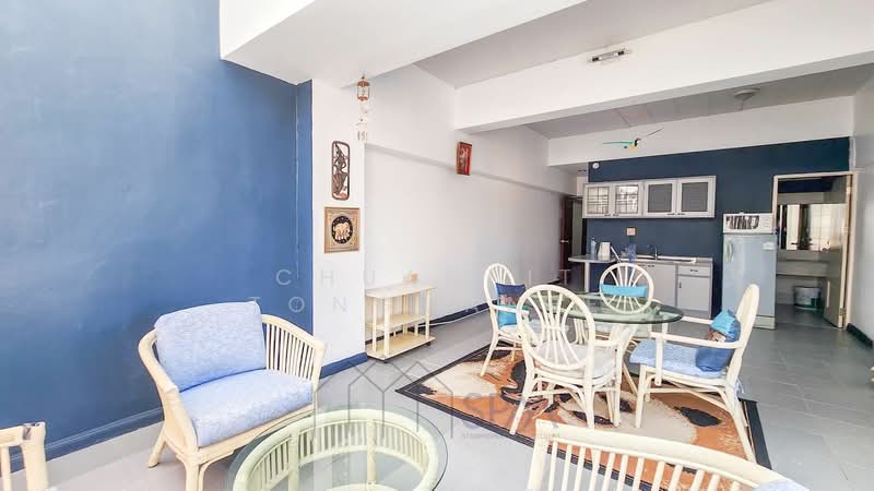 Hua Hin Bluewave Beach Resort, Prachuap Khiri Khan, 37 Khao Takiab Road, Nong Kae, Hua Hin, Prachuap Khiri Khan, 2 Bedrooms, 98 sqm, Condo For Sale, by Chuanpit Tongmanee, 500187998 - DDproperty.com