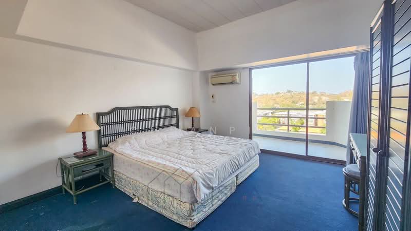 Hua Hin Bluewave Beach Resort, Prachuap Khiri Khan, 37 Khao Takiab Road, Nong Kae, Hua Hin, Prachuap Khiri Khan, 2 Bedrooms, 98 sqm, Condo For Sale, by Chuanpit Tongmanee, 500187998 - DDproperty.com