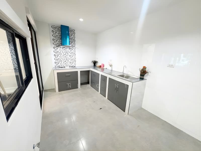 Baan klang muang Phaholyothin 50, Bangkok, Soi Phahonyothin 50, Khlong Tanon, Sai Mai, Bangkok, 3 Bedrooms, 180 sqm, Townhouse For Sale, by NRagent, 500188003 - DDproperty.com