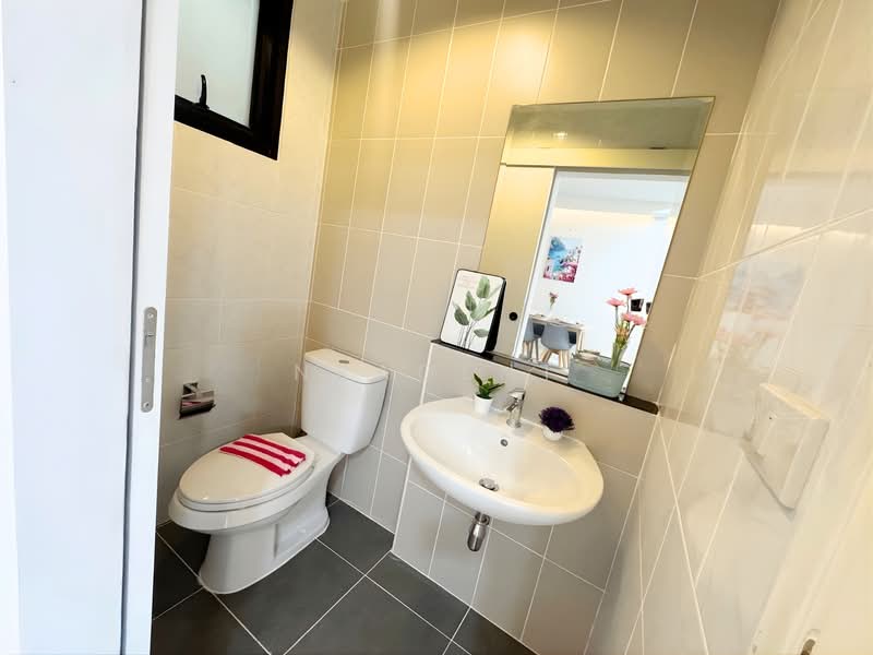 Baan klang muang Phaholyothin 50, Bangkok, Soi Phahonyothin 50, Khlong Tanon, Sai Mai, Bangkok, 3 Bedrooms, 180 sqm, Townhouse For Sale, by NRagent, 500188003 - DDproperty.com