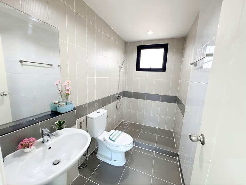 Baan klang muang Phaholyothin 50, Bangkok, Soi Phahonyothin 50, Khlong Tanon, Sai Mai, Bangkok, 3 Bedrooms, 180 sqm, Townhouse For Sale, by NRagent, 500188003 - DDproperty.com