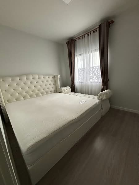 Siri Place Bangna-Theparak, Samut Prakan, Bangphli Yai, Bang Plee, Samut Prakan, 3 Bedrooms, 99 sqm, Townhouse For Rent, by NR AGENT, 500188004 - DDproperty.com