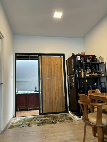 Siri Place Bangna-Theparak, Samut Prakan, Bangphli Yai, Bang Plee, Samut Prakan, 3 Bedrooms, 99 sqm, Townhouse For Rent, by NR AGENT, 500188004 - DDproperty.com