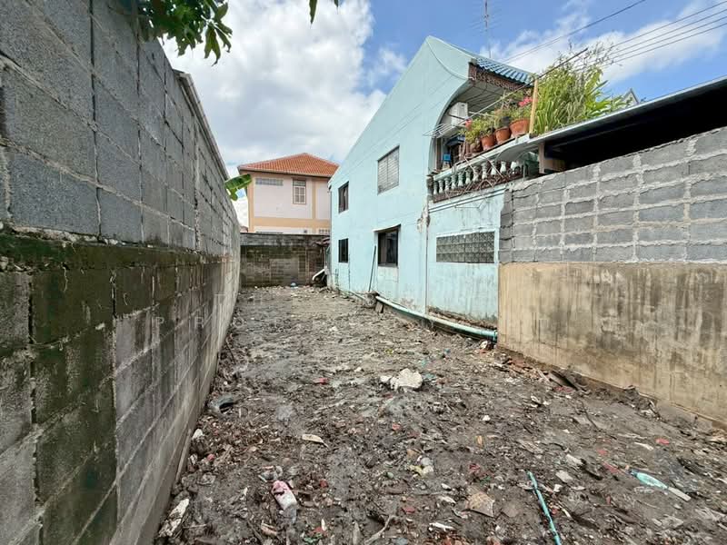 For Sale - ที่ดินสำโรงเหนือ สมุทรปราการ, Samut Prakan