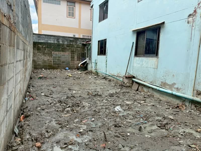 For Sale - ที่ดินสำโรงเหนือ สมุทรปราการ, Samut Prakan