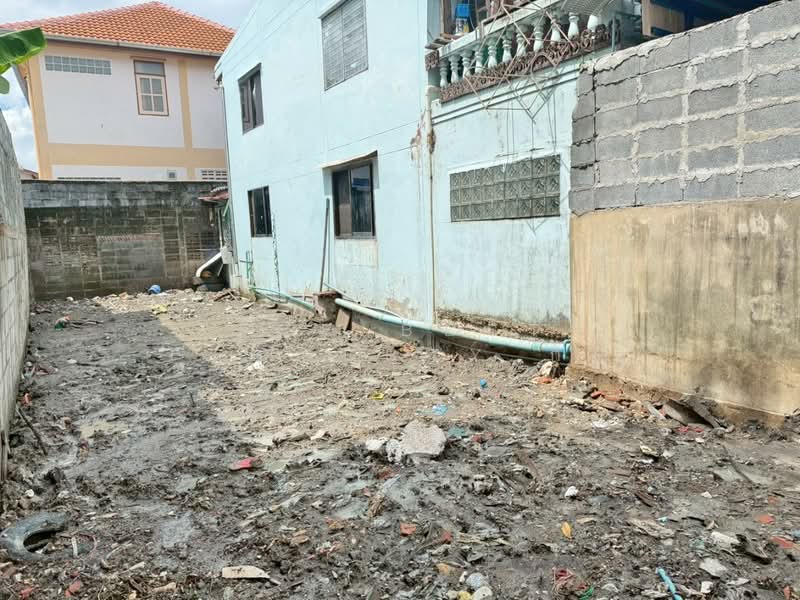 For Sale - ที่ดินสำโรงเหนือ สมุทรปราการ, Samut Prakan