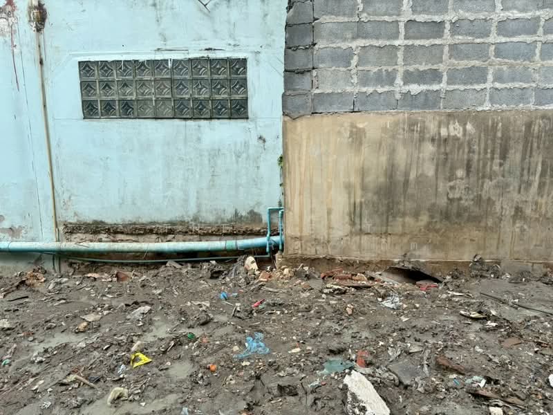 ขาย - ที่ดินสำโรงเหนือ สมุทรปราการ, สมุทรปราการ