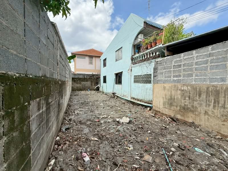 ขาย - ที่ดินสำโรงเหนือ สมุทรปราการ, สมุทรปราการ