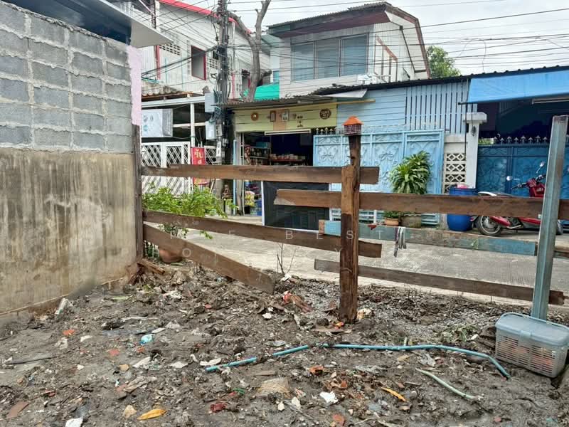 ขาย - ที่ดินสำโรงเหนือ สมุทรปราการ, สมุทรปราการ