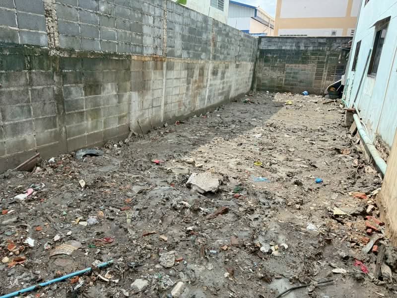 For Sale - ที่ดินสำโรงเหนือ สมุทรปราการ, Samut Prakan