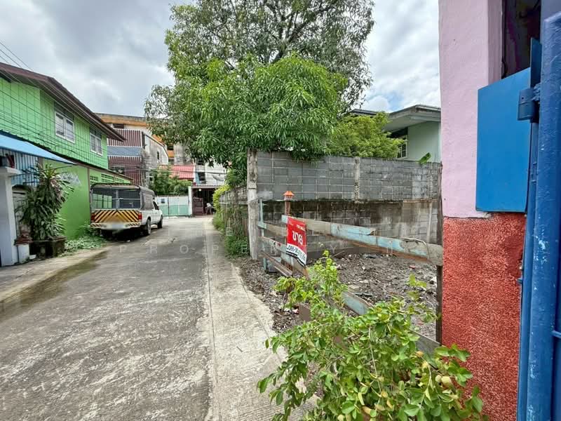 For Sale - ที่ดินสำโรงเหนือ สมุทรปราการ, Samut Prakan