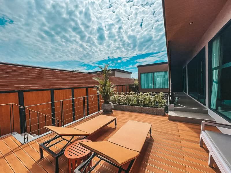 rawai, Phuket, Rawai, Muang Phuket, Phuket, 3 Bedrooms, 300 sqm, Villa For Sale, by Ray Prime, 500188006 - DDproperty.com