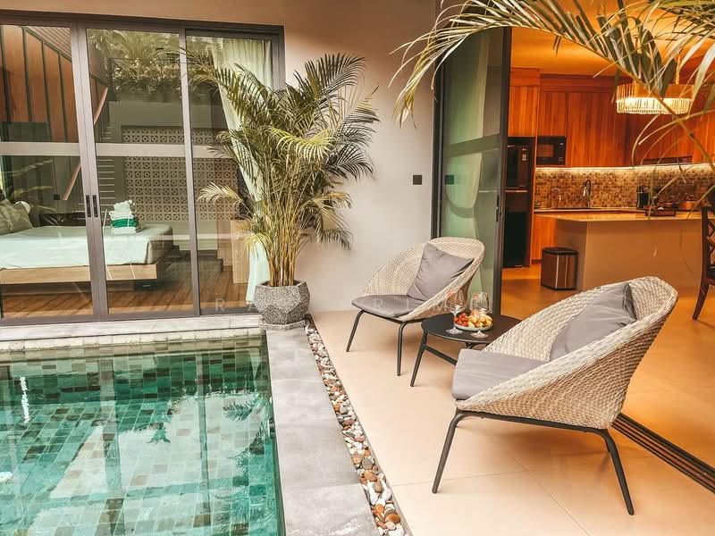 rawai, Phuket, Rawai, Muang Phuket, Phuket, 3 Bedrooms, 300 sqm, Villa For Sale, by Ray Prime, 500188006 - DDproperty.com