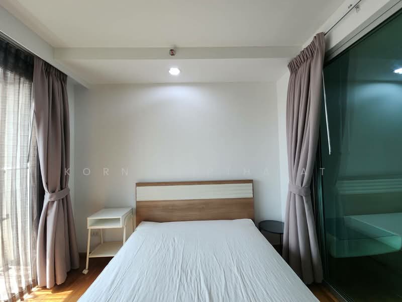 The Line Phahonyothin Park, Bangkok, 1090 Phahonyothin Road, Jom Phon, Chatuchak, Bangkok, 1 Bedroom, 38 sqm, Condo For Rent, by Korn Thiptharat, 500188008 - DDproperty.com