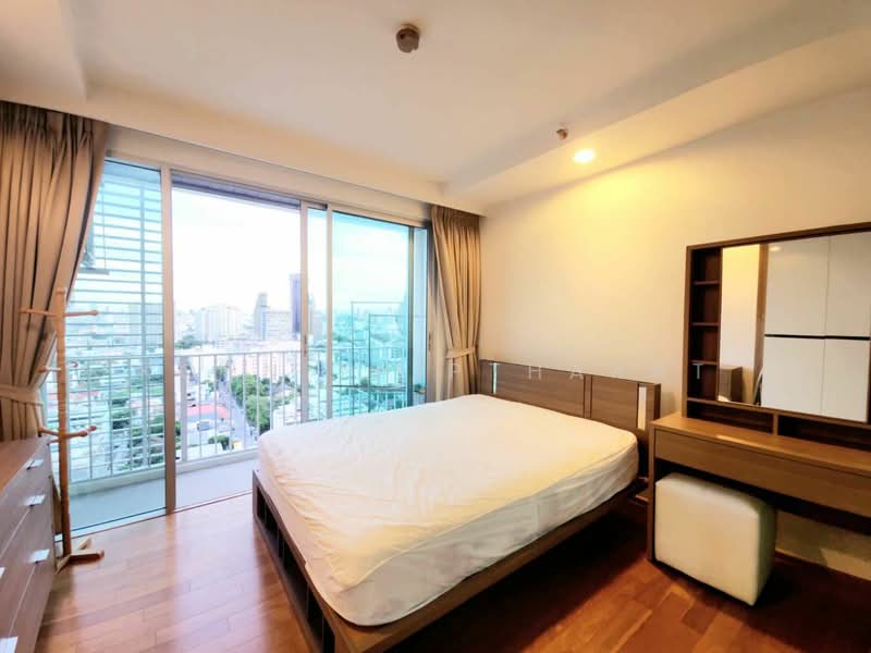 The Line Phahonyothin Park, Bangkok, 1090 Phahonyothin Road, Jom Phon, Chatuchak, Bangkok, 1 Bedroom, 38 sqm, Condo For Rent, by Korn Thiptharat, 500188008 - DDproperty.com