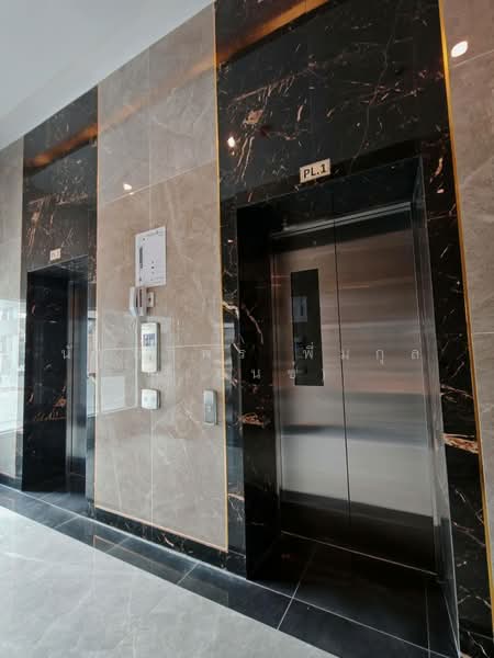 Regent Home Bangna, Bangkok, Sanphawut Road, Bang Na Tai, Bang Na, Bangkok, 1 Bedroom, 28 sqm, Condo For Rent, by Nattayaporn Peumkul (Benz), 500188009 - DDproperty.com