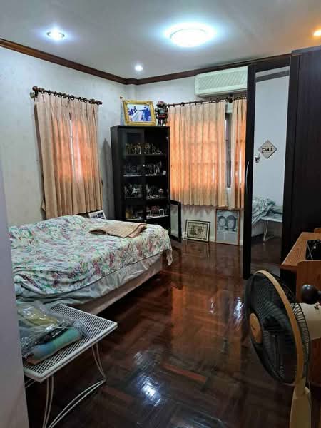 Yingruay Niwet Chaengwattana-Prachachuen : ยิ่งรวยนิเวศน์ แจ้งวัฒนะ-ประชาชื่น, นนทบุรี, ถนน ประชาชื่น, บางตลาด, ปากเกร็ด, นนทบุรี, 215 ตร.ม., บ้านเดี่ยว ให้เช่า, โดย NR AGENT, 500188012 - DDproperty.com