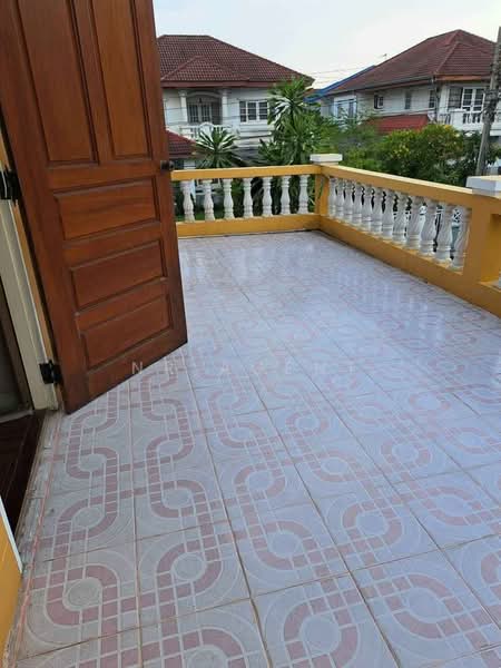 Yingruay Niwet Chaengwattana-Prachachuen, Nonthaburi, Prachachuen Road, Bang Talat, Pak Kret, Nonthaburi, 4 Bedrooms, 215 sqm, Single Detached House For Rent, by NR AGENT, 500188012 - DDproperty.com