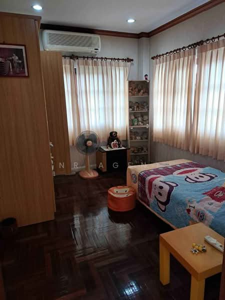 Yingruay Niwet Chaengwattana-Prachachuen, Nonthaburi, Prachachuen Road, Bang Talat, Pak Kret, Nonthaburi, 4 Bedrooms, 215 sqm, Single Detached House For Rent, by NR AGENT, 500188012 - DDproperty.com