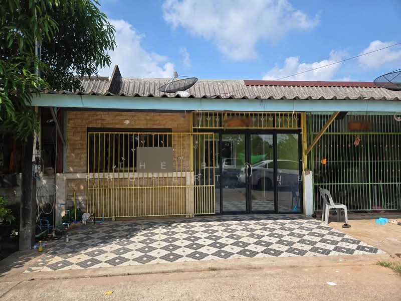 บ้านอิสระ (Baan Issara), จันทบุรี, เกาะขวาง, เมืองจันทบุรี, จันทบุรี, 100 ตร.ม., ทาวน์เฮ้าส์ ขาย, โดย The Best Property ยุ้ย, 500188016 - DDproperty.com