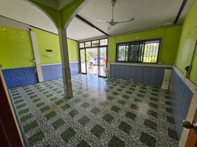 บ้านอิสระ (Baan Issara), จันทบุรี, เกาะขวาง, เมืองจันทบุรี, จันทบุรี, 100 ตร.ม., ทาวน์เฮ้าส์ ขาย, โดย The Best Property ยุ้ย, 500188016 - DDproperty.com