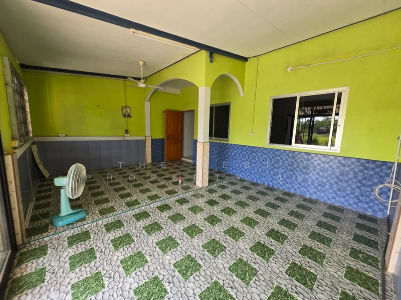 บ้านอิสระ (Baan Issara), จันทบุรี, เกาะขวาง, เมืองจันทบุรี, จันทบุรี, 100 ตร.ม., ทาวน์เฮ้าส์ ขาย, โดย The Best Property ยุ้ย, 500188016 - DDproperty.com