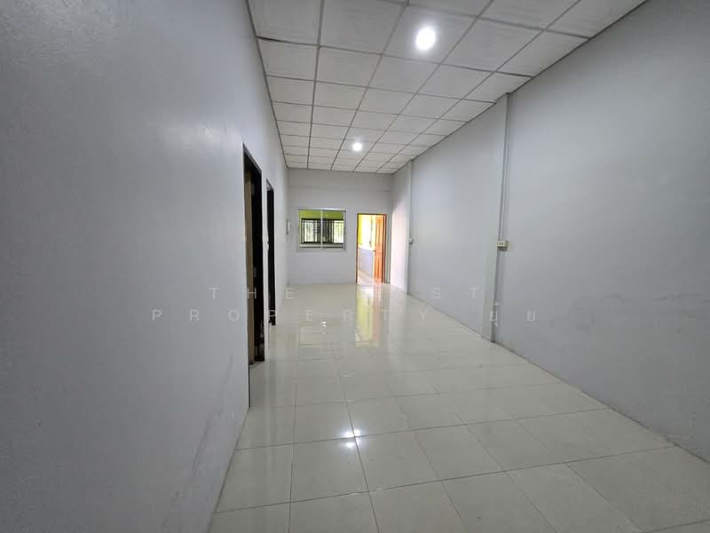 บ้านอิสระ (Baan Issara), Chanthaburi, Ko Khwang, Muang Chanthaburi, Chanthaburi, 2 Bedrooms, 100 sqm, Townhouse For Sale, by The Best Property ยุ้ย, 500188016 - DDproperty.com